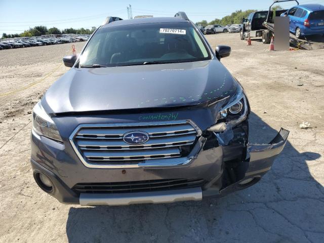 Снимка 5 от търг – 2016 SUBARU OUTBACK 2. с VIN 4S4BSBLC7G3238811
