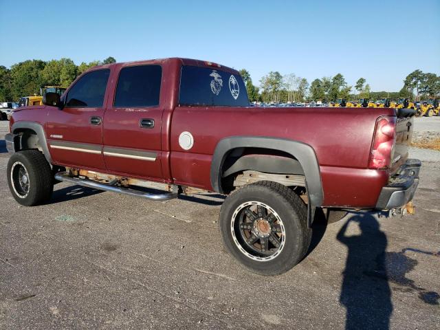 Photo 2 from auction – 2003 CHEVROLET SILVERADO with VIN 1GCGC13U73F134645