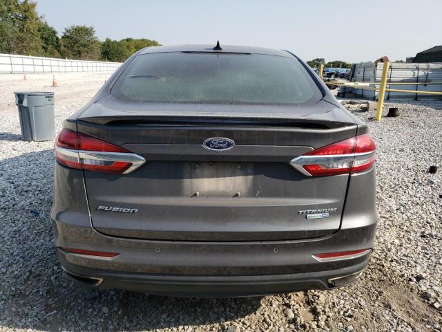 Photo 6 from auction – 2020 FORD FUSION TIT with VIN 3FA6P0D98LR193149
