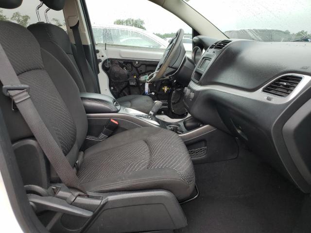 Photo 7 from auction – 2015 DODGE JOURNEY SX with VIN 3C4PDCBG6FT754580