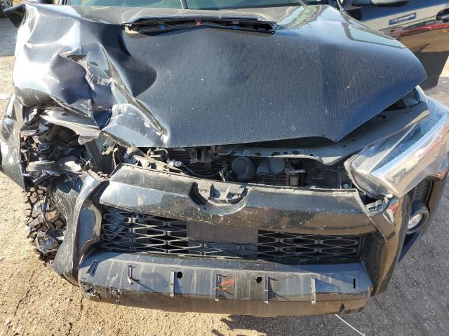 Photo 12 from auction – 2022 TOYOTA 4RUNNER SR with VIN JTERU5JR2N6043955
