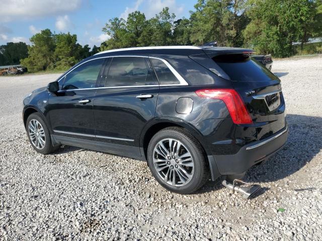 Photo 2 from auction – 2017 CADILLAC XT5 PREMIU with VIN 1GYKNCRS4HZ109384