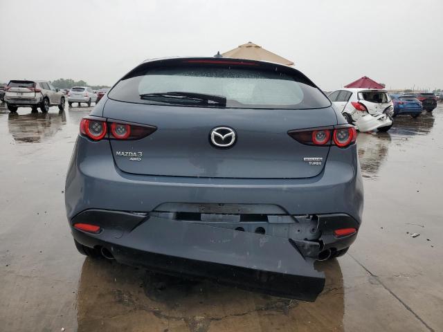 Photo 6 from auction – 2021 MAZDA 3 with VIN JM1BPBJY0M1311187