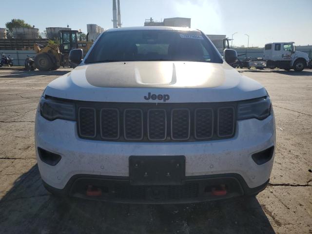 Photo 5 from auction – 2017 JEEP GRAND CHER with VIN 1C4RJFLG8HC613252