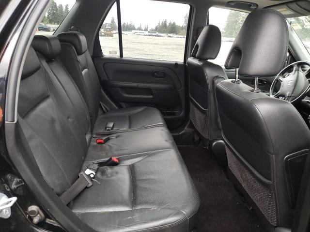 Photo 11 from auction – 2005 HONDA CR-V SE with VIN JHLRD78905C014190