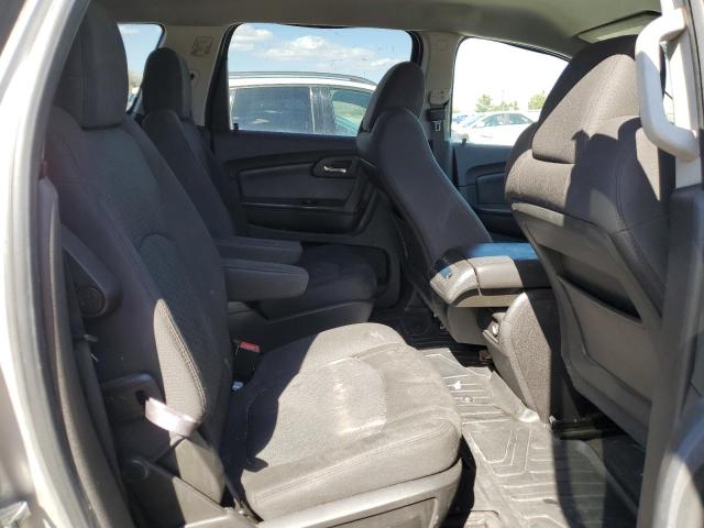 Photo 10 from auction – 2012 CHEVROLET TRAVERSE L with VIN 1GNKVJED7CJ161673