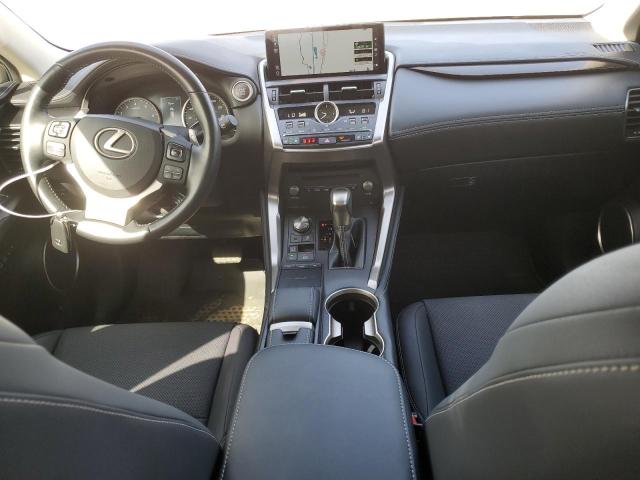 Photo 8 from auction – 2018 LEXUS NX 300 BAS with VIN JTJBARBZ2J2168134