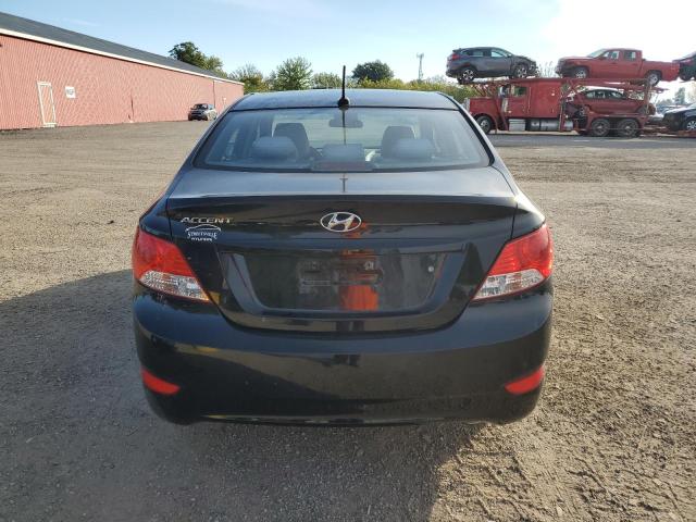 Photo 6 from auction – 2012 HYUNDAI ACCENT GLS with VIN KMHCT4AE2CU050428