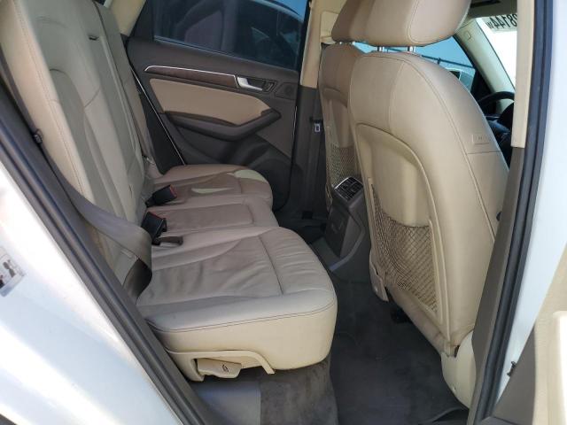 Photo 11 from auction – 2013 AUDI Q5 PREMIUM with VIN WA1CFAFP6DA033715