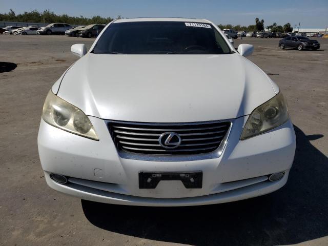 Photo 5 from auction – 2008 LEXUS ES 350 with VIN JTHBJ46G182179116