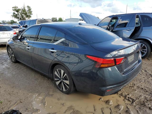 Photo 2 from auction – 2019 NISSAN ALTIMA SL with VIN 1N4BL4EV9KC193669