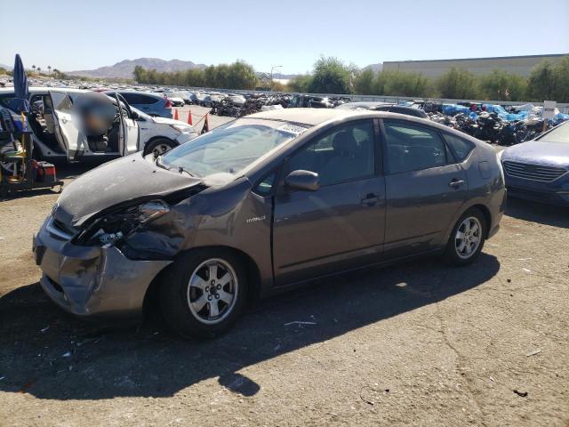 TOYOTA PRIUS 2008 with VIN JTDKB20U883355154 - Photo from auction