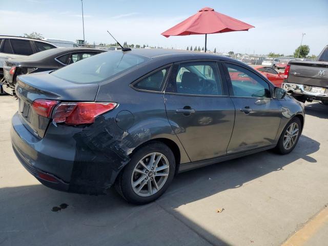 Photo 3 from auction – 2018 FORD FOCUS SE with VIN 1FADP3FE7JL261147