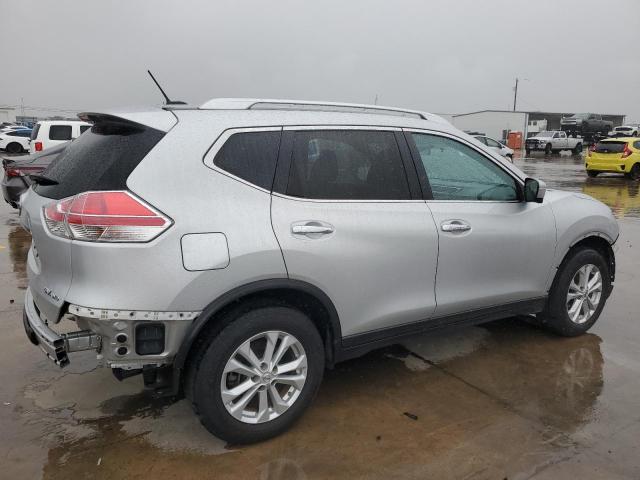 Photo 3 from auction – 2015 NISSAN ROGUE S with VIN KNMAT2MV4FP585307
