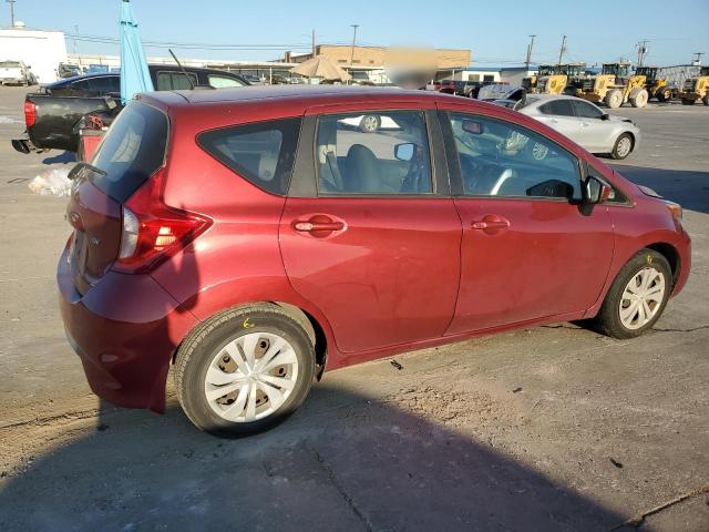 Photo 3 from auction – 2017 NISSAN VERSA NOTE with VIN 3N1CE2CP6HL378201