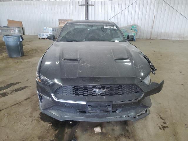 Photo 5 from auction – 2018 FORD MUSTANG with VIN 1FA6P8THXJ5185738