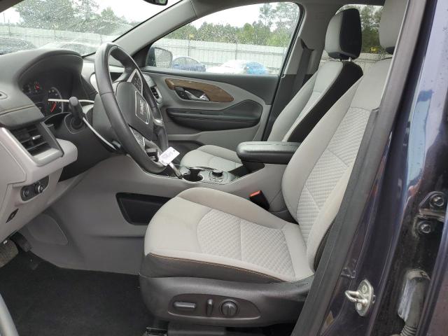 Photo 7 from auction – 2018 GMC TERRAIN SL with VIN 3GKALTEX4JL177159