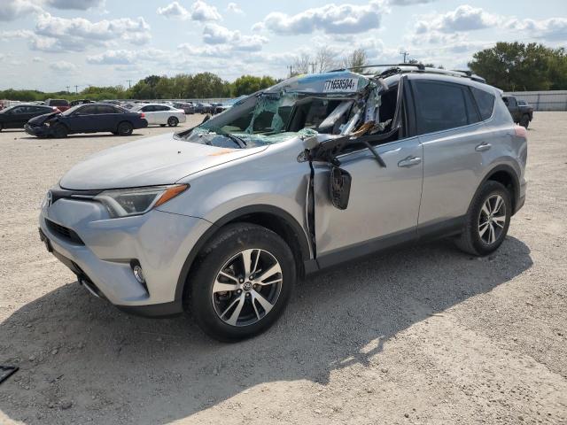 Photo 1 from auction – 2016 TOYOTA RAV4 XLE with VIN 2T3WFREV9GW310607