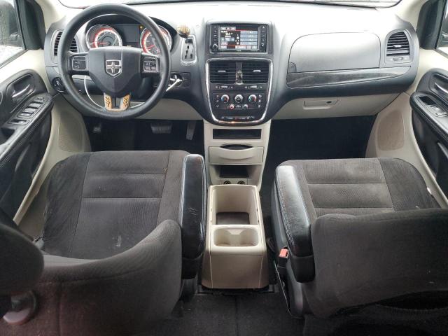 Photo 8 from auction – 2014 DODGE GRAND CARA with VIN 2C4RDGBG7ER303093