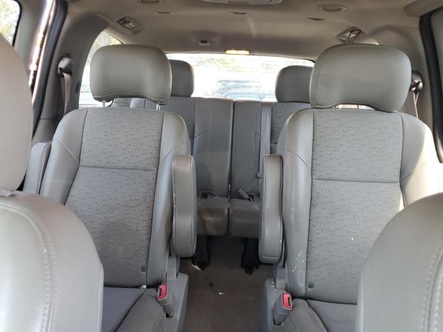 Photo 10 from auction – 2008 CHEVROLET UPLANDER L with VIN 1GNDV33148D200920