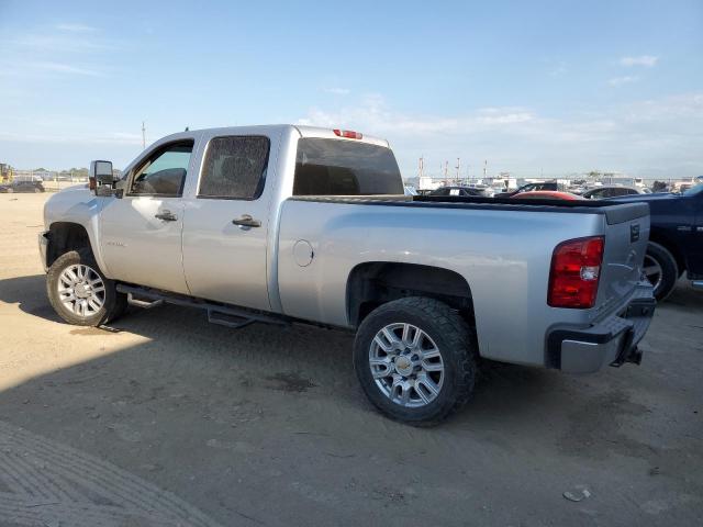Foto 3 de la subasta – 2013 CHEVROLET SILVERADO con VIN 1GC1KXC84DF115440