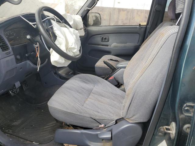 Photo 7 from auction – 1998 TOYOTA 4RUNNER SR with VIN JT3GN86R5W0086276