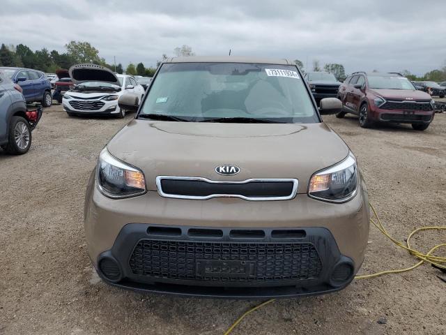 Photo 5 from auction – 2016 KIA SOUL with VIN KNDJN2A26G7285466