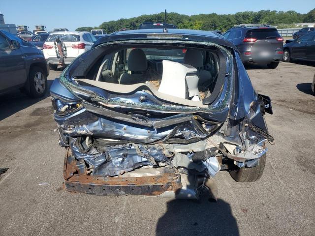 Photo 6 from auction – 2010 SUBARU IMPREZA 2. with VIN JF1GH6B65AH826010