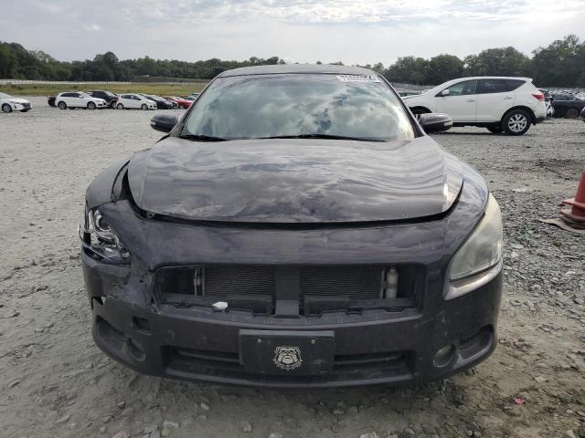Photo 5 from auction – 2014 NISSAN MAXIMA S with VIN 1N4AA5AP1EC497162