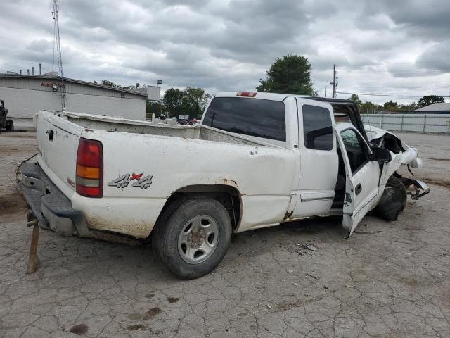Photo 3 from auction – 2003 GMC NEW SIERRA with VIN 2GTEK19V131410884