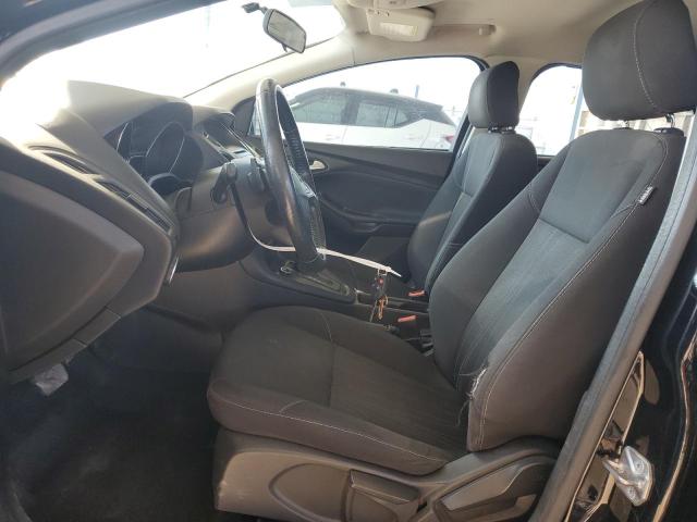 Photo 7 from auction – 2016 FORD FOCUS SE with VIN 1FADP3F26GL343899