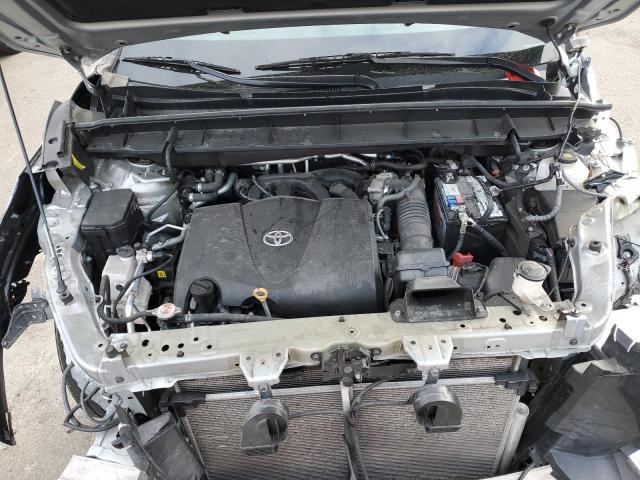 Photo 12 from auction – 2021 TOYOTA HIGHLANDER with VIN 5TDGZRBH2MS547849