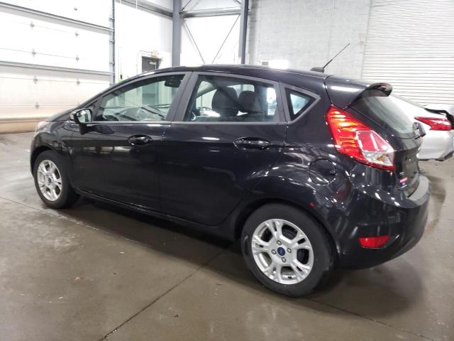 Photo 2 from auction – 2014 FORD FIESTA SE with VIN 3FADP4EJ4EM235193