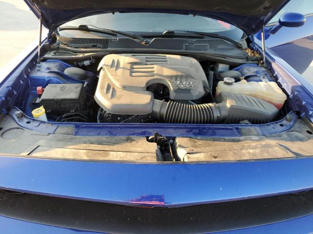 Photo 11 from auction – 2022 DODGE CHALLENGER with VIN 2C3CDZAG2NH151608