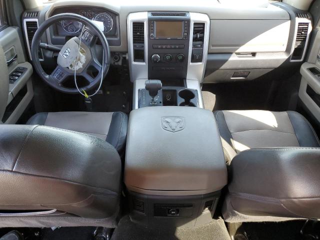 Photo 8 from auction – 2012 DODGE RAM 1500 S with VIN 1C6RD6LT5CS159102
