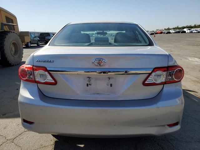 Photo 6 from auction – 2012 TOYOTA COROLLA BA with VIN 5YFBU4EE5CP025690
