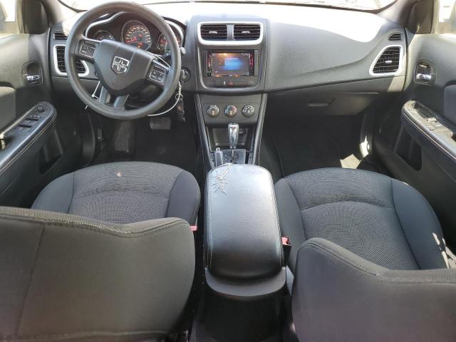 Photo 8 from auction – 2014 DODGE AVENGER SE with VIN 1C3CDZAB9EN228308