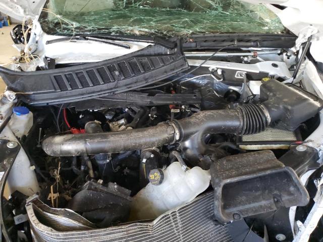 Photo 12 from auction – 2024 FORD EXPEDITION with VIN 1FMJU2A84REA22006