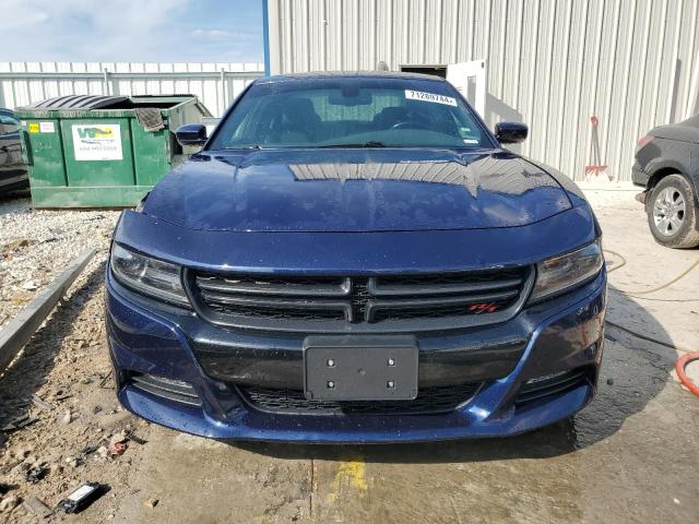 Photo 5 from auction – 2015 DODGE CHARGER R/ with VIN 2C3CDXCT1FH737880