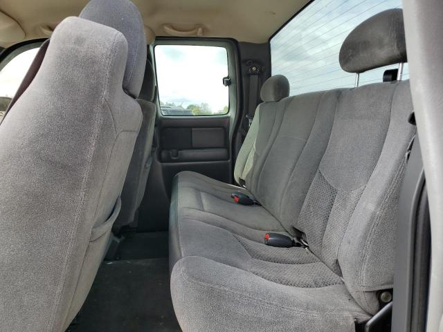 Photo 10 from auction – 2005 CHEVROLET SILVERADO with VIN 1GCEC19Z75Z131336