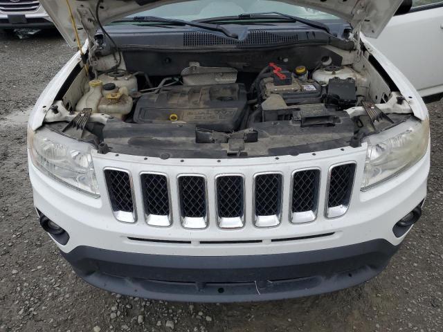 Photo 12 from auction – 2012 JEEP COMPASS SP with VIN 1C4NJDBB0CD676776