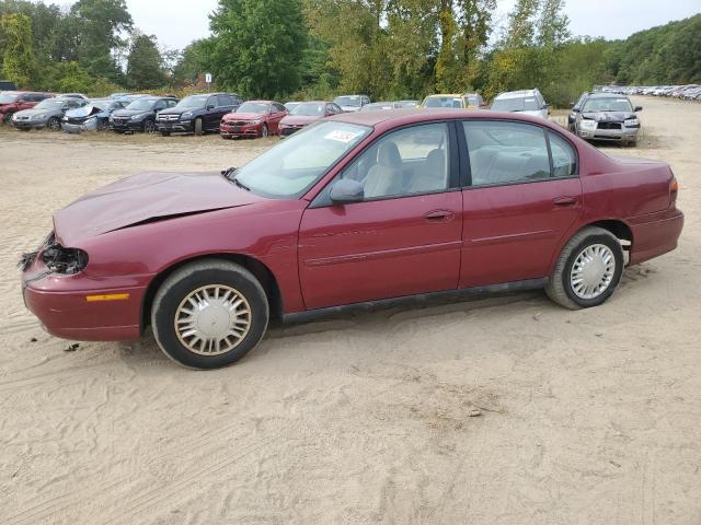 CHEVROLET CLASSIC 2005 with VIN 1G1ND52F65M232975 - Photo from auction