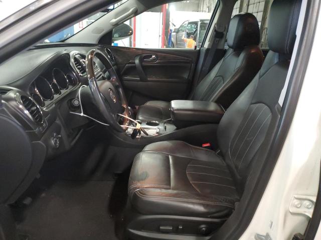 Photo 7 from auction – 2014 BUICK ENCLAVE with VIN 5GAKVBKDXEJ202272