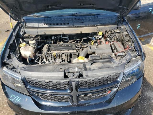 Foto 12 de la subasta – 2019 DODGE JOURNEY SE con VIN 3C4PDCBB4KT853588