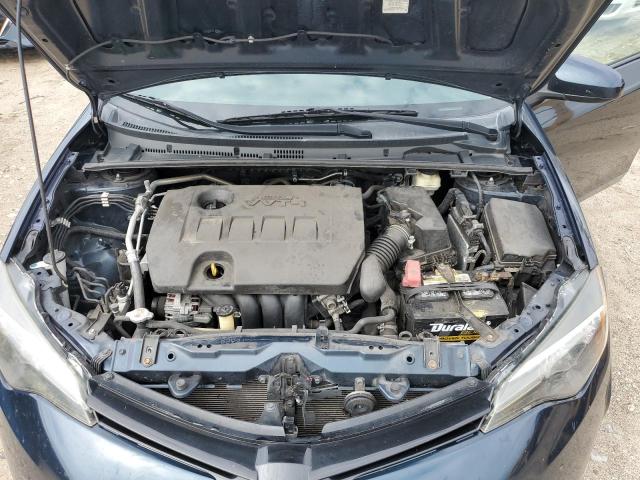 Photo 11 from auction – 2017 TOYOTA COROLLA L with VIN 2T1BURHE9HC802274