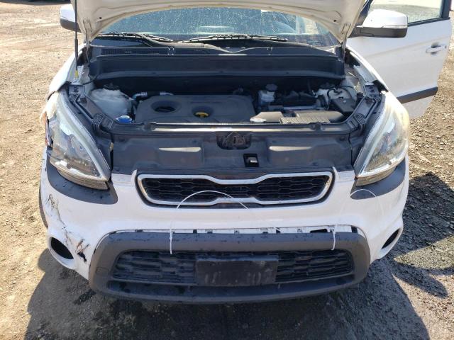 Photo 11 from auction – 2013 KIA SOUL + with VIN KNDJT2A69D7547386
