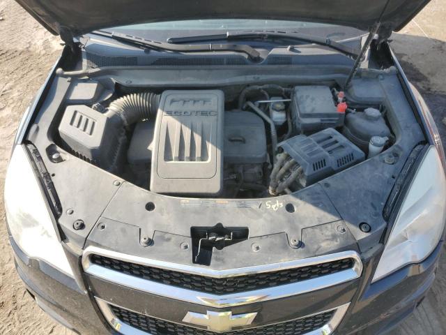 Photo 12 from auction – 2011 CHEVROLET EQUINOX LS with VIN 2CNFLCEC1B6239620