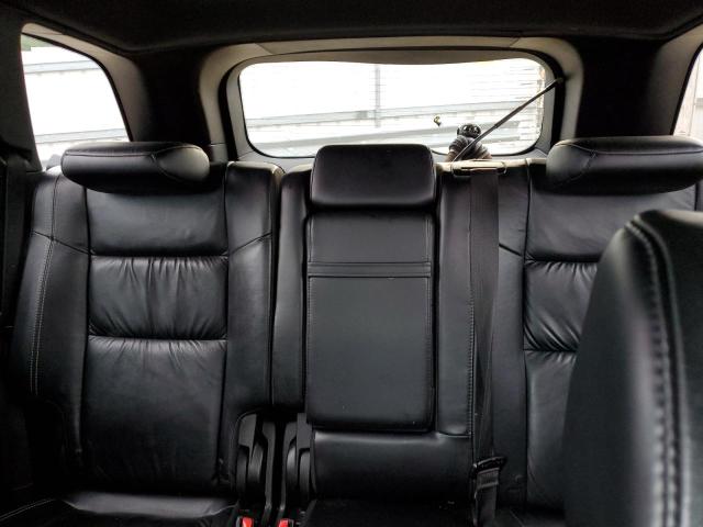 Photo 10 from auction – 2015 JEEP GRAND CHER with VIN 1C4RJEBG4FC640280