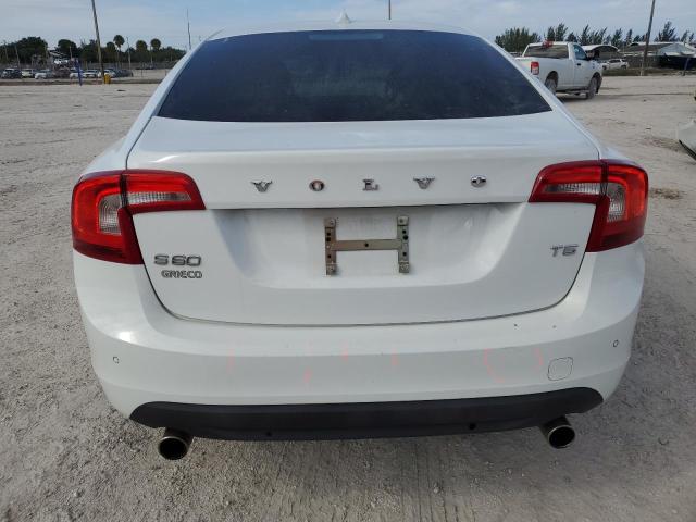 Photo 6 from auction – 2012 VOLVO S60 T5 with VIN YV1622FS2C2083734