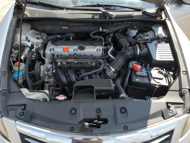 Photo 11 from auction – 2012 HONDA ACCORD LXP with VIN 1HGCP2F43CA179245